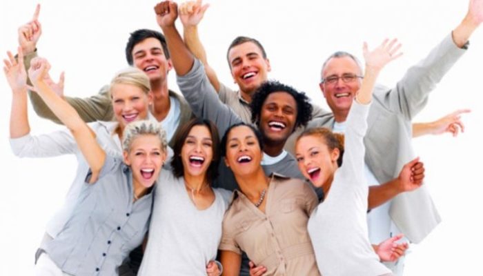 Bahagia Itu: Pilihan Anda….