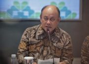 BGN Bantah Pengadaan Laptop 32 Ribu Unit hingga Alat Makan MBG Rp4 T