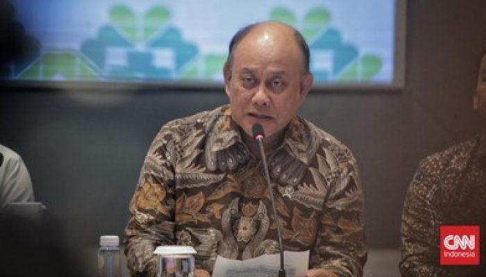 BGN Bantah Pengadaan Laptop 32 Ribu Unit hingga Alat Makan MBG Rp4 T