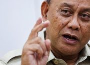 Puluhan Ribu Motor MBG untuk SPPG, Ini Penjelasan Kepala BGN