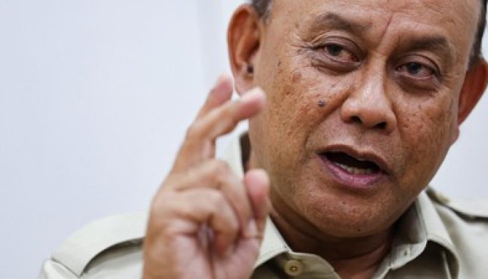 Puluhan Ribu Motor MBG untuk SPPG, Ini Penjelasan Kepala BGN