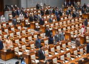 RUU Perampasan Aset Berpotensi Tabrak UUD