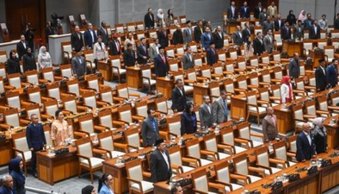 RUU Perampasan Aset Berpotensi Tabrak UUD