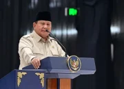 Prabowo Reshuffle Kabinet, 6 Pejabat Baru Dilantik di Istana