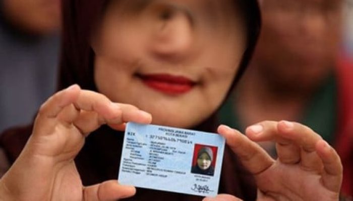 Memoto, Menyebar KTP Tanpa Izin, Penjara 5 Tahun atau Denda Rp 5 Miliar