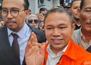 Ini Dia yang Didakwakan Jaksa kepada Abdul Wahid, Gubernur Riau (Non Aktif)