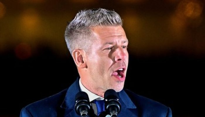 Perdana Menteri Hungaria Bersumpah akan Tangkap Nethanyahu