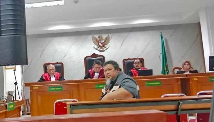 Polisi Aktif Terima Rp16 Miliar di Kasus Ijon Bupati Bekasi, Kompolnas Turun Tangan