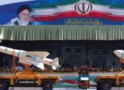 Kecerdasan Iran dalam Strategi Perang, Amerika Kebingungan