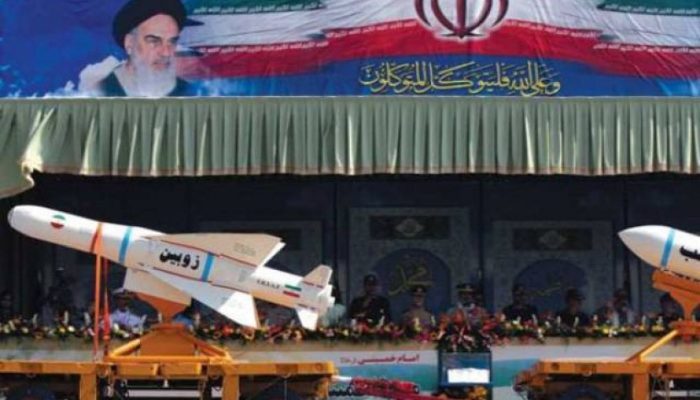 Kecerdasan Iran dalam Strategi Perang, Amerika Kebingungan