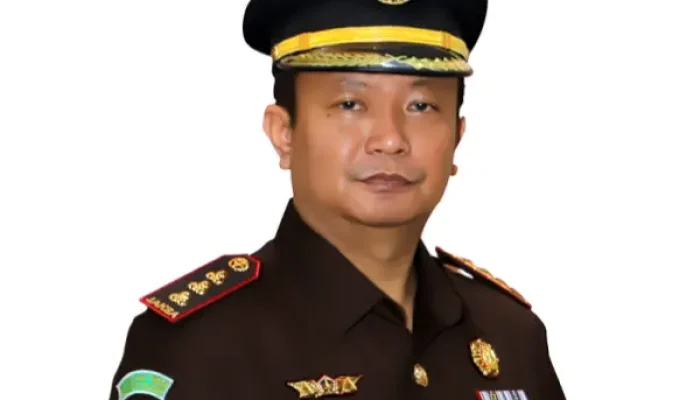 Aspidum Kejati Jawa Timur, Dicopot