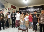 Bentuk Pencari Fakta Kasus Andrie Yunus