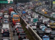 Jakarta jadi Kota Terpadat di Dunia, Tokyo di Peringkat 2