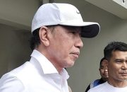 Dokumen Jokowi saat Daftar Calon Wali Kota, Gubernur, hingga Presiden Cacat Hukum