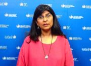 Kantor HAM PBB Appresiasi UU PPRT