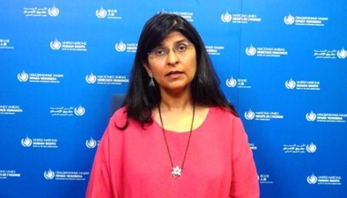 Kantor HAM PBB Appresiasi UU PPRT