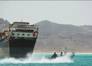 Iran akan Tutup Bab al Mandeb