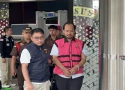 Produser Film Sang Pengadil Jadi Tersangka TPPU Zarof Ricar