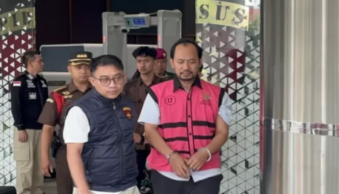 Produser Film Sang Pengadil Jadi Tersangka TPPU Zarof Ricar