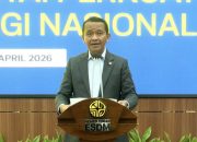 Waspada Orang Kaya Beralih ke BBM Subsidi, Ini Imbauan Bahlil