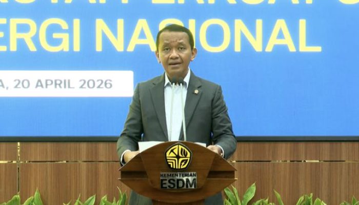 Waspada Orang Kaya Beralih ke BBM Subsidi, Ini Imbauan Bahlil