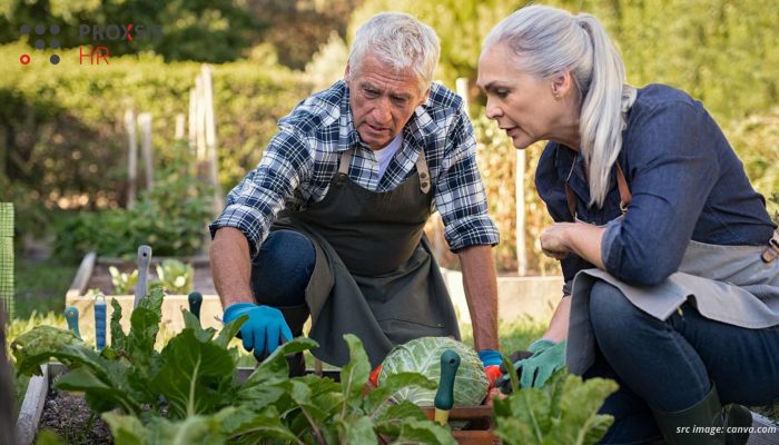 Bisnis Paling Menjanjikan bagi Para Pensiunan