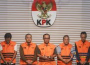 Ringkasan Berita Korupsi Indonesia: 2025 – 2026