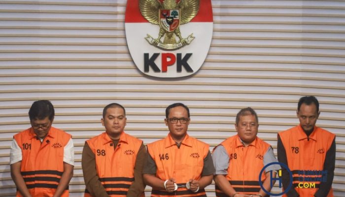 Ringkasan Berita Korupsi Indonesia: 2025 – 2026