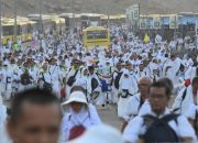 Biaya Haji Tahun 2026, Bisa Membengkak Rp 1 Trilyun
