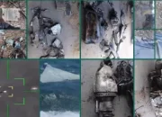 Iran Rayakan Kemenangan Setelah Tembak Dua Jet Tempur Amerika