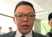 Indonesia Dukung Normalisasi Selat Hormuz