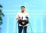 Menteri Ara Pertegas Instruksi Presiden: Ambil Kembali Lahan Negara