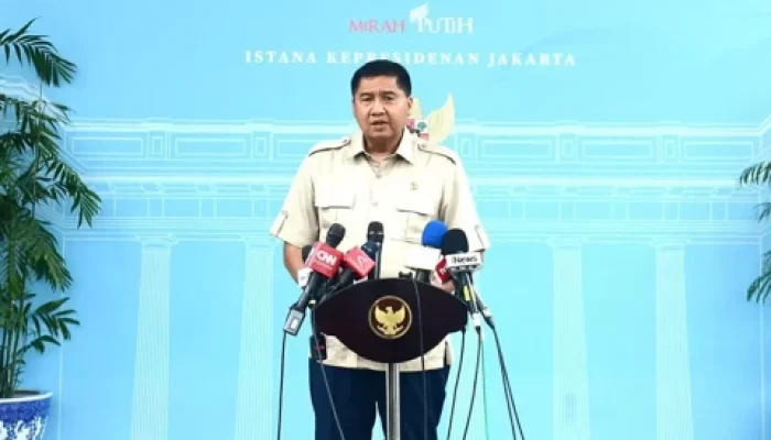 Menteri Ara Pertegas Instruksi Presiden: Ambil Kembali Lahan Negara