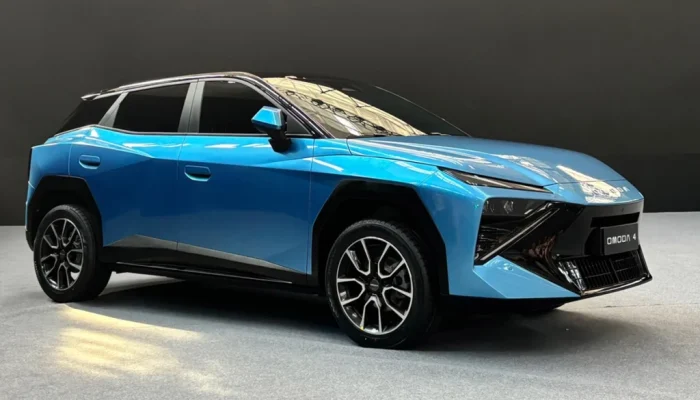 Trend Masa bil Tahun 2026