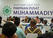 Muhammadiyah Ubah Program Makan Bergizi Jadi Gerakan Mandiri dan Berkelanjutan