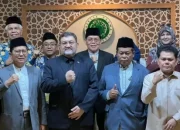 Iran akan Permudah Kapal Indonesia Lewat Selat Hormuz