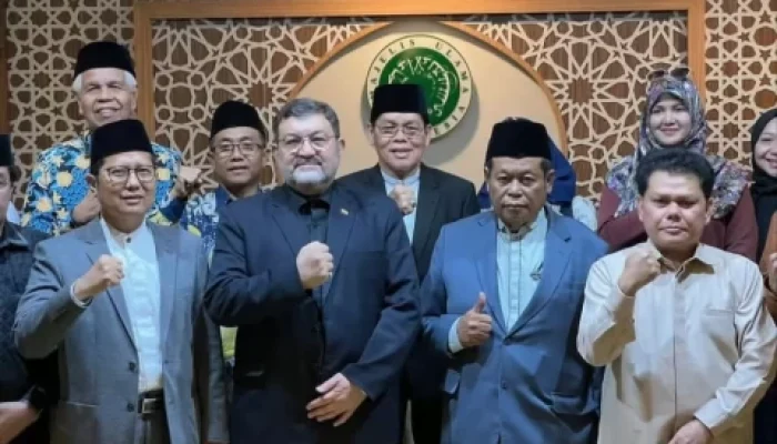 Iran akan Permudah Kapal Indonesia Lewat Selat Hormuz