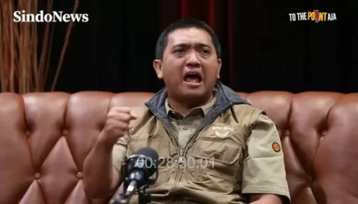 Tentang OTT Bupati Tulungagung, Eks Penyidik KPK: Mereka Mengganggap Penindakan Random, Kenyataannya Sekarang Kena