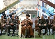 Dua Keunggulan Iran dalam Konflik Vs AS-Israel