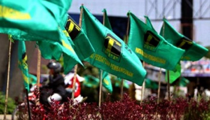 Ratusan Pengurus DPW dan DPC PPP Dipecat secara Massal