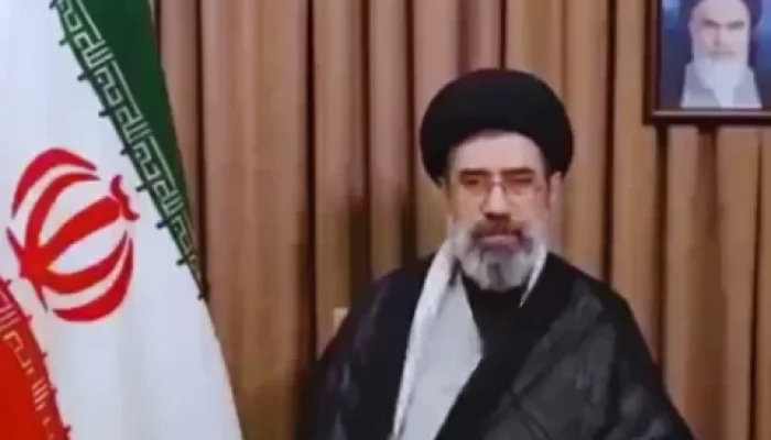 Iran Bersumpah: Balas Dendam atas Terbunuhnya Pemimpin Mereka