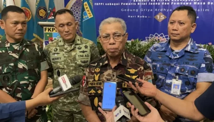 Pontjo Sutowo: Ungkapan Saiful Mujani, Hal yang Wajar