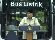 Prabowo akan Beri Kejutan ke Dunia di 2027: Raksasa Sedang Bangkit