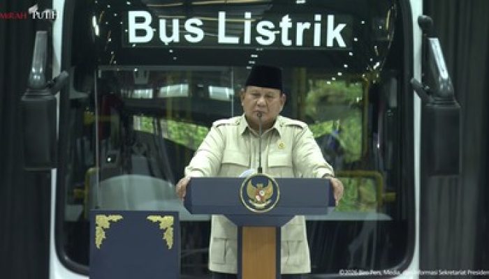 Prabowo akan Beri Kejutan ke Dunia di 2027: Raksasa Sedang Bangkit