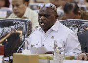 Menteri HAM Pigai: Tidak Ada Manfaat Polisikan JK