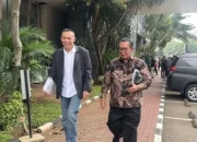 Rismon Sianipar, Resmi Kantongi SP3