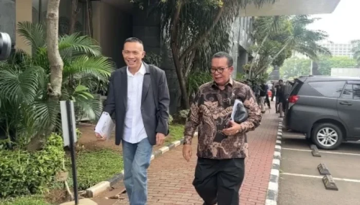 Rismon Sianipar, Resmi Kantongi SP3