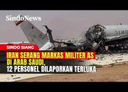 Amerika Adalah Pihak yang Paling Kalah Perang Melawan Iran