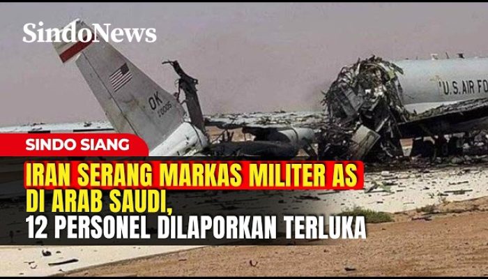 Amerika Adalah Pihak yang Paling Kalah Perang Melawan Iran