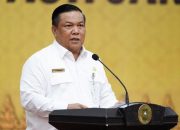 Agrinas Izinkan Pemprov Kelola Kebun Sawit, Riau Berpeluang Dongkrak PAD.